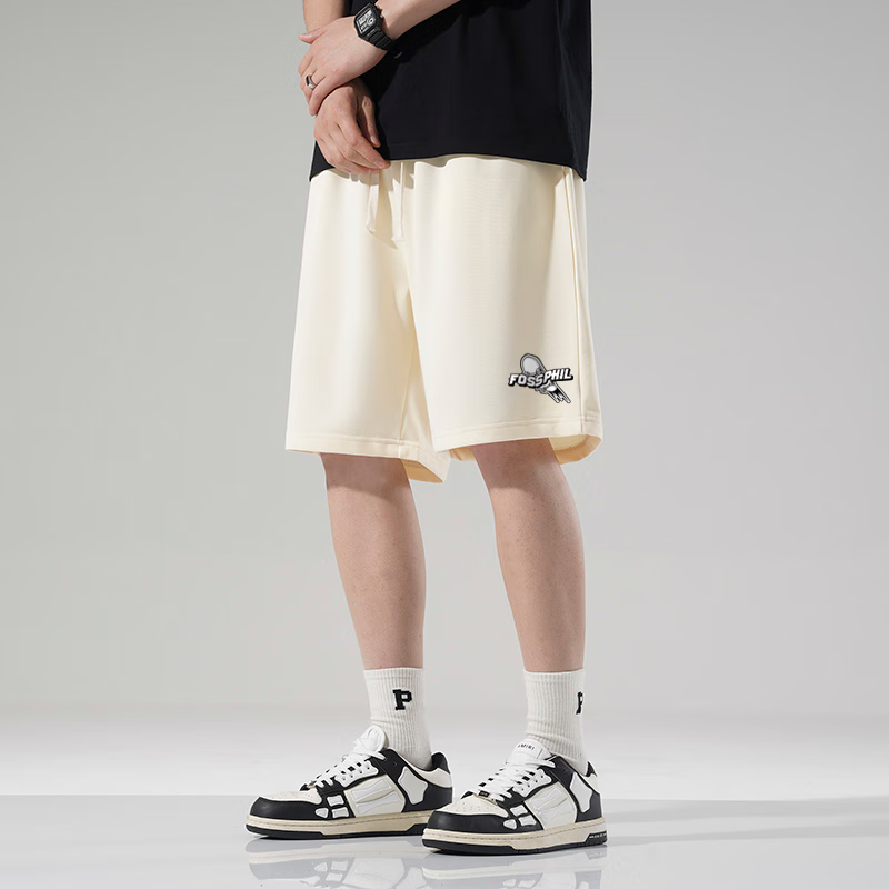 Foss Phil Men's Summer Shorts
