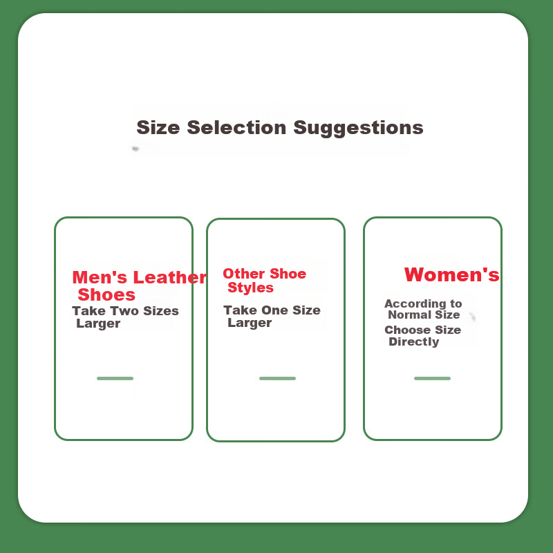 Cloud Step 9 Pairs Breathable Insoles - Thousand Layers Fabric