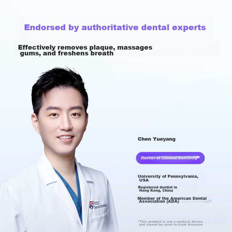 Bixdo Oral Irrigator Water Flosser
