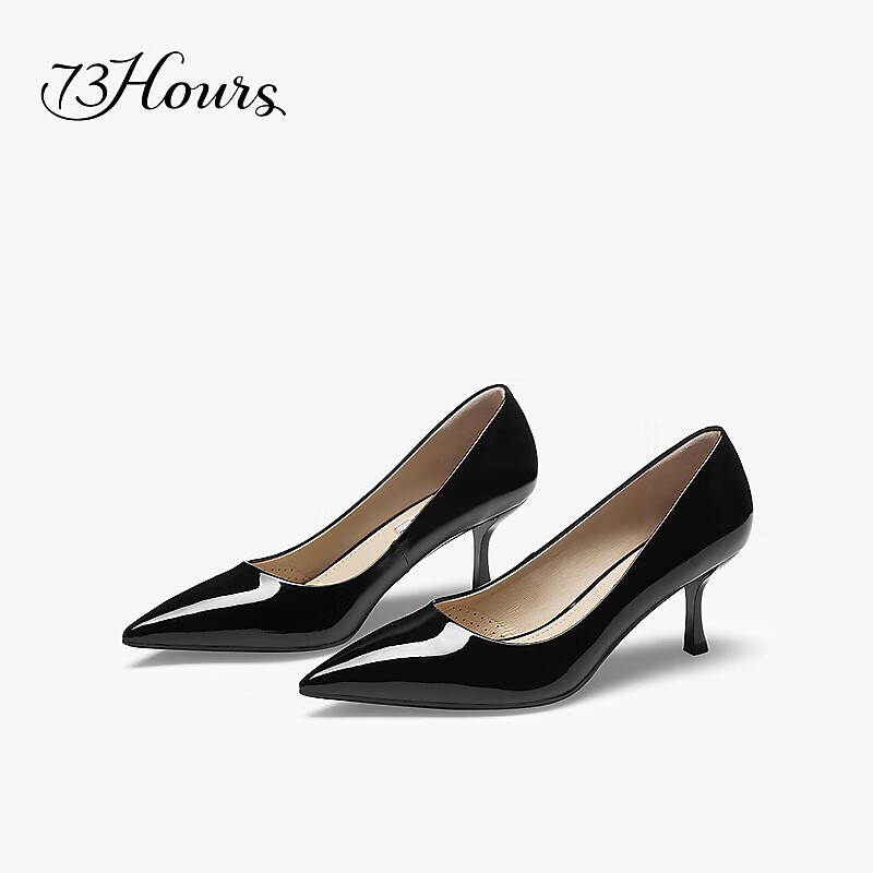 73Hours Brittany Professional High Heels