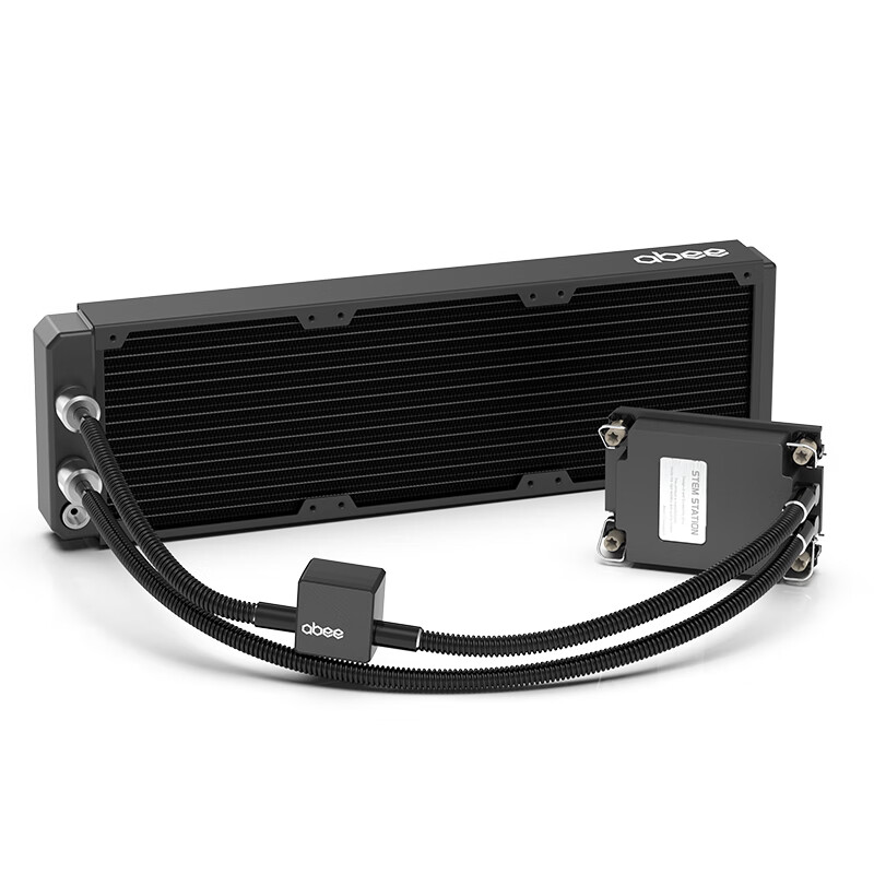 Abee STEM360-4844 Water-Cooled Cooler for AMD Threadripper