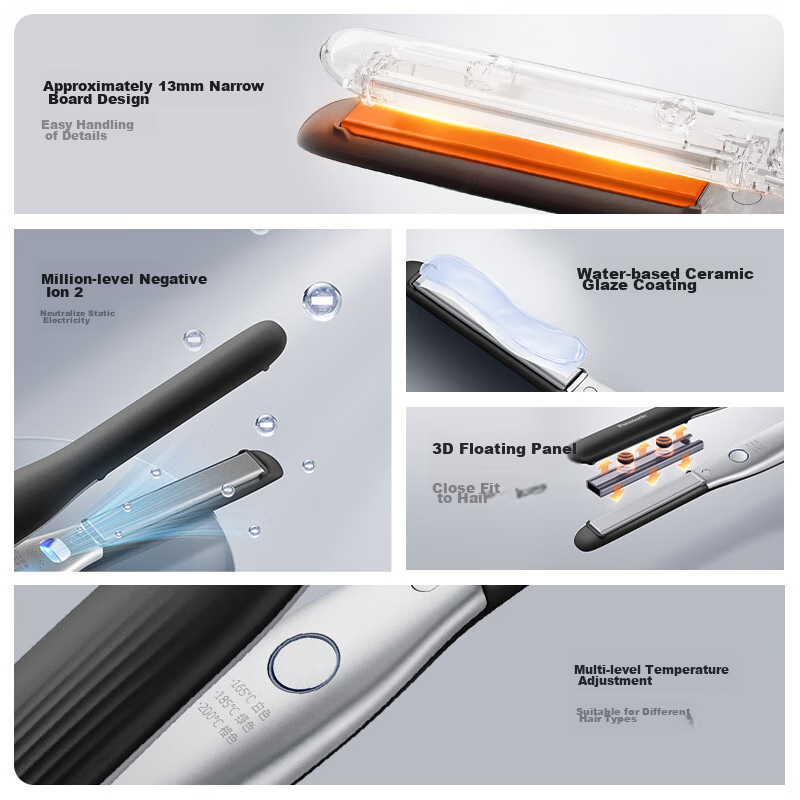 Panasonic Negative Ion Hair Clipper for Men