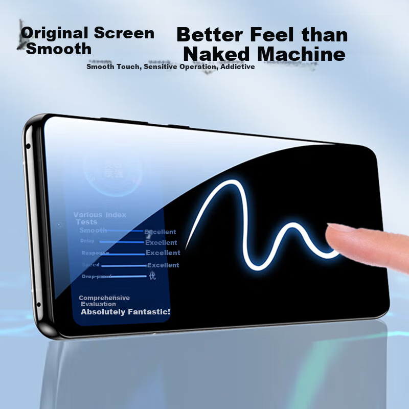 Baseus Tempered Glass Screen Protector for Huawei Pura70Pro