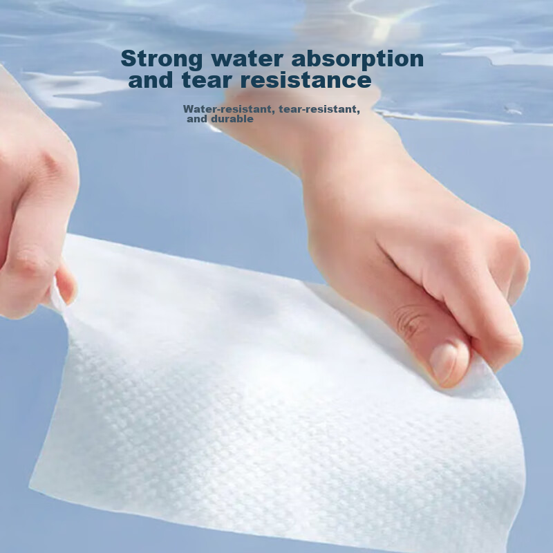 Grace Cloud Soft Hanging Face Towels - 2 Packs