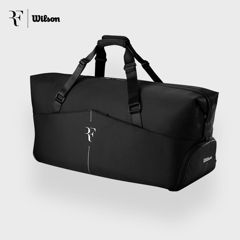 Wilson Federer RF Series Large Capacity Tennis Bag