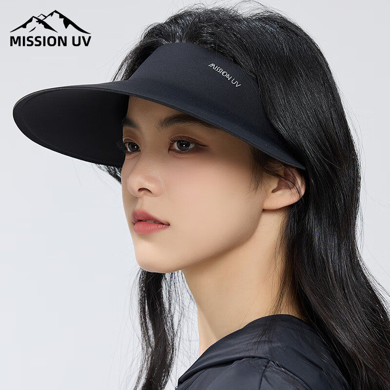 MISSION UV Sun Protection Hat for Women