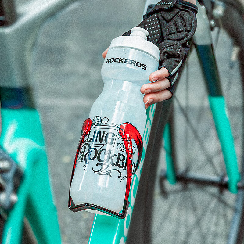 ROCKBROS Colorful Water Bottle Holder