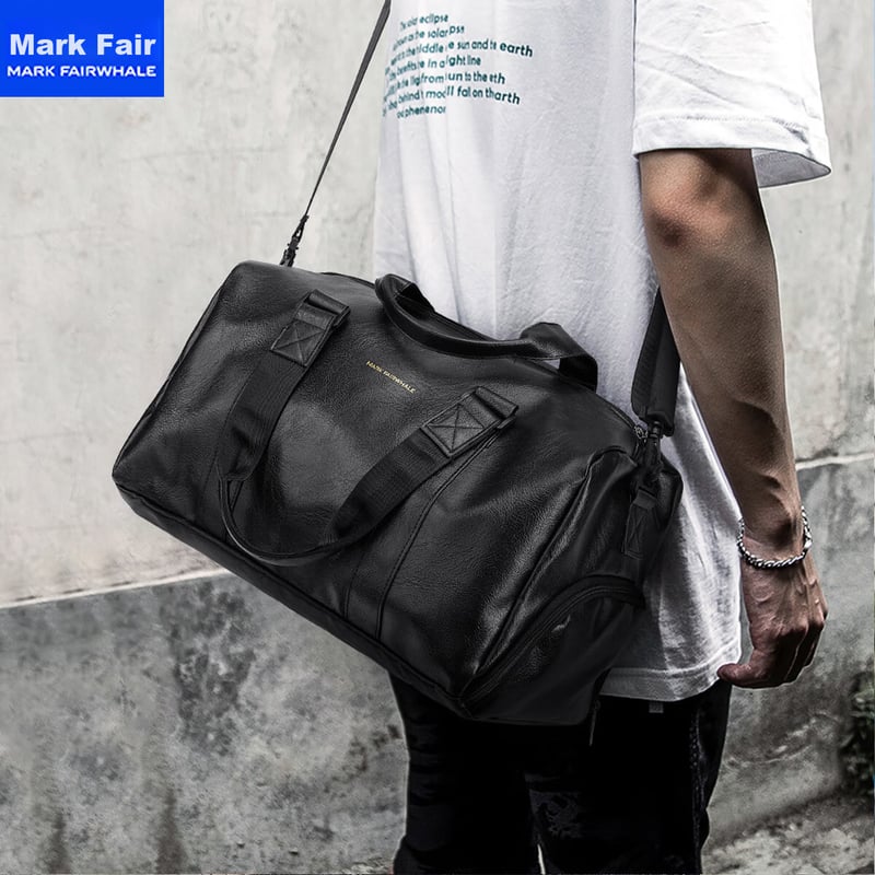 Makehuafei Short Trip Bag - Casual Sports Bag