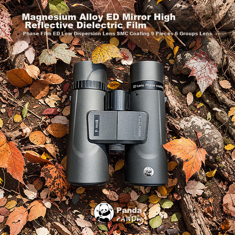 PANDA Professional Binoculars