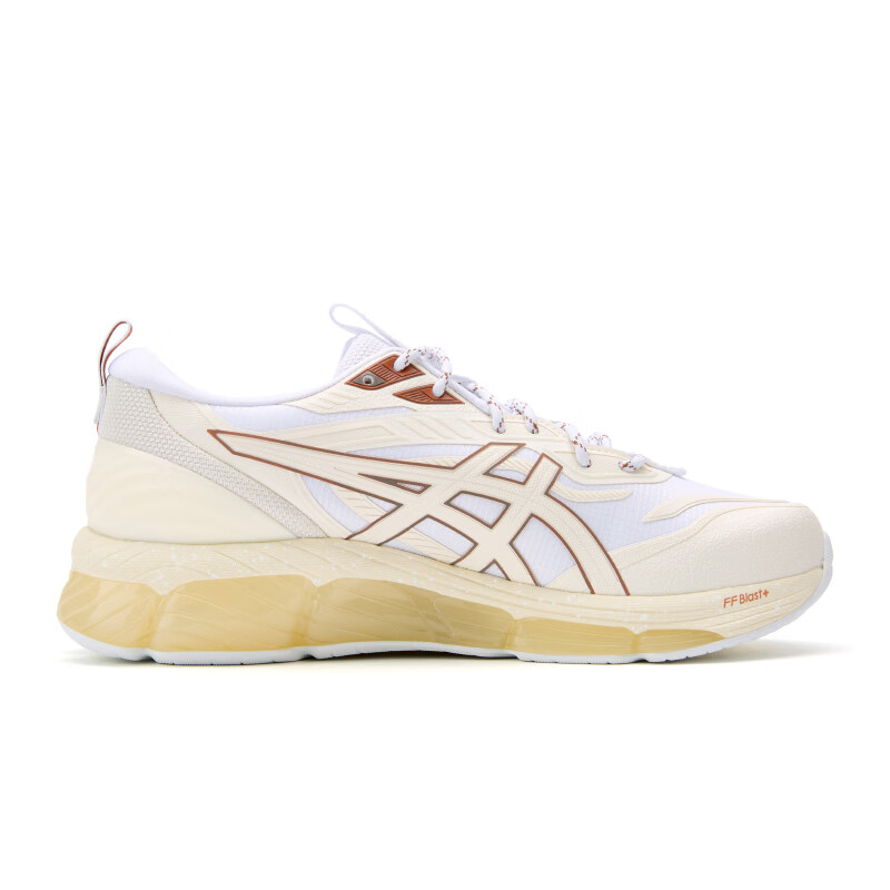 ASICS GEL-QUANTUM 360 VIII Casual Sneakers