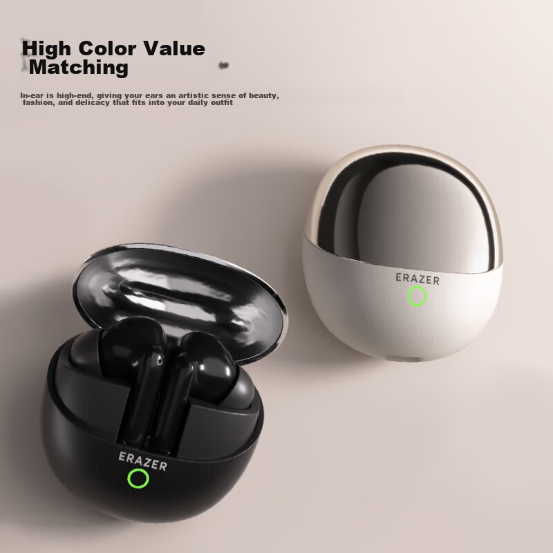 Lenovo Yinengzhe Wireless Bluetooth 5.3 Earphones