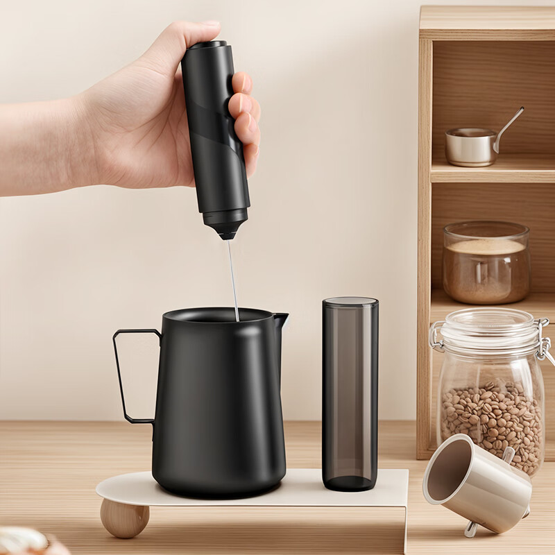 CLITON Electric Milk Frother
