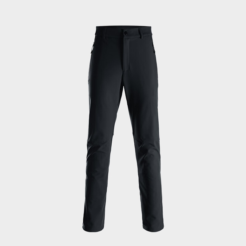 KAILAS Luoke PLUS Soft Shell Pants - Warm Fleece Lining