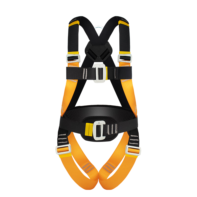 Shandouao 5-Point Full Body Safety Belt