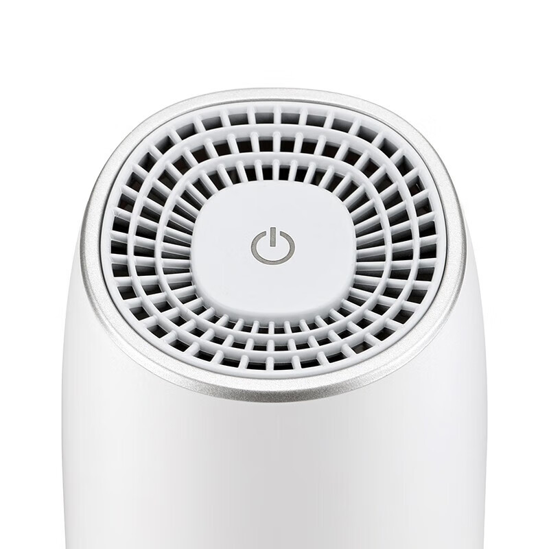 Honeywell Car Air Purifier - Formaldehyde & Odor Remover