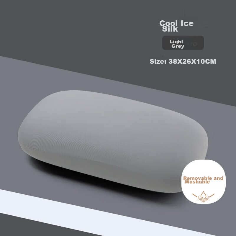 AVIVI Nap Pillow - Memory Foam Lying Pillow