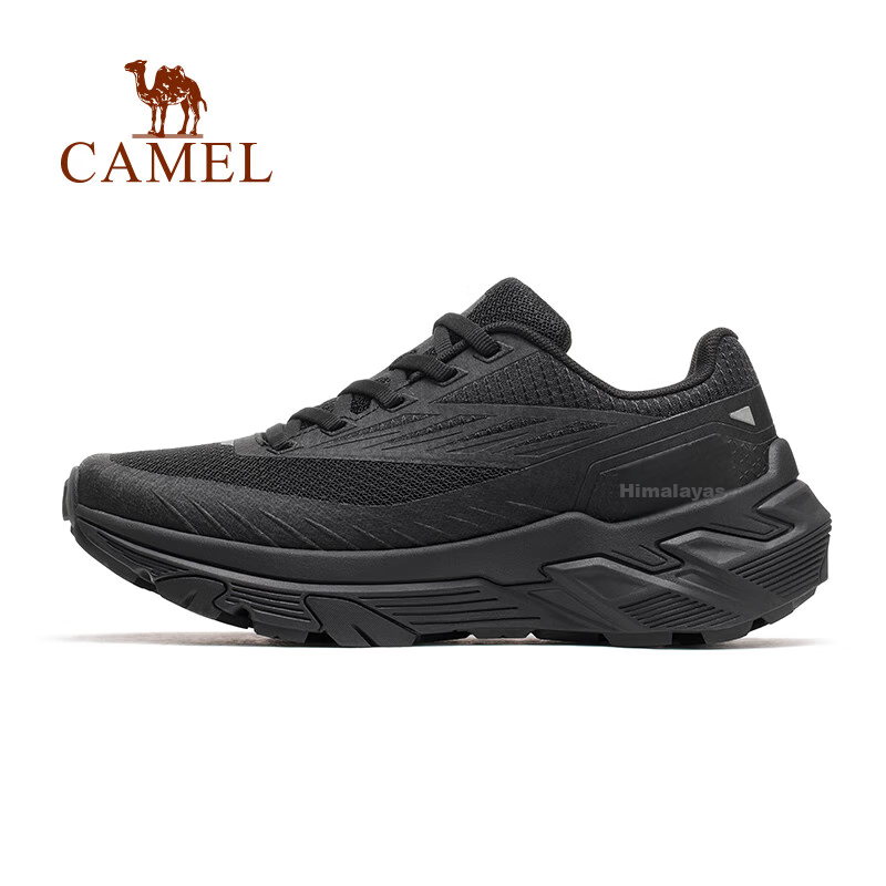CAMEL Himalaya-Fire Dragon 2024 Autumn Trail Running Shoes
