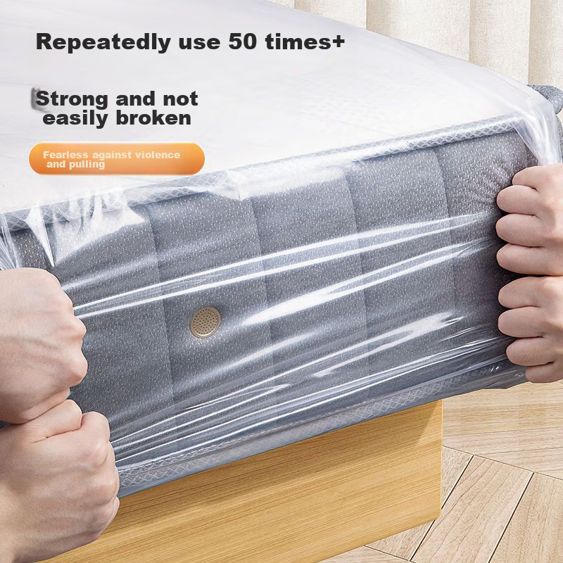 BAHAINIAO Thickened Mattress Packaging Bag