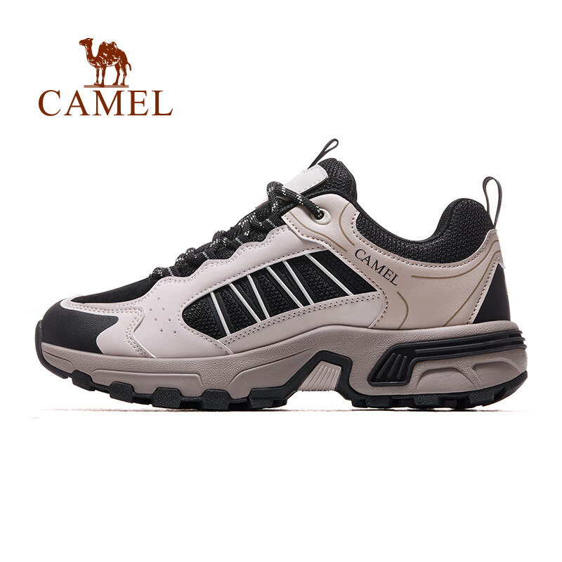 CAMEL 2024 Fall Hiking Shoes for Men Women