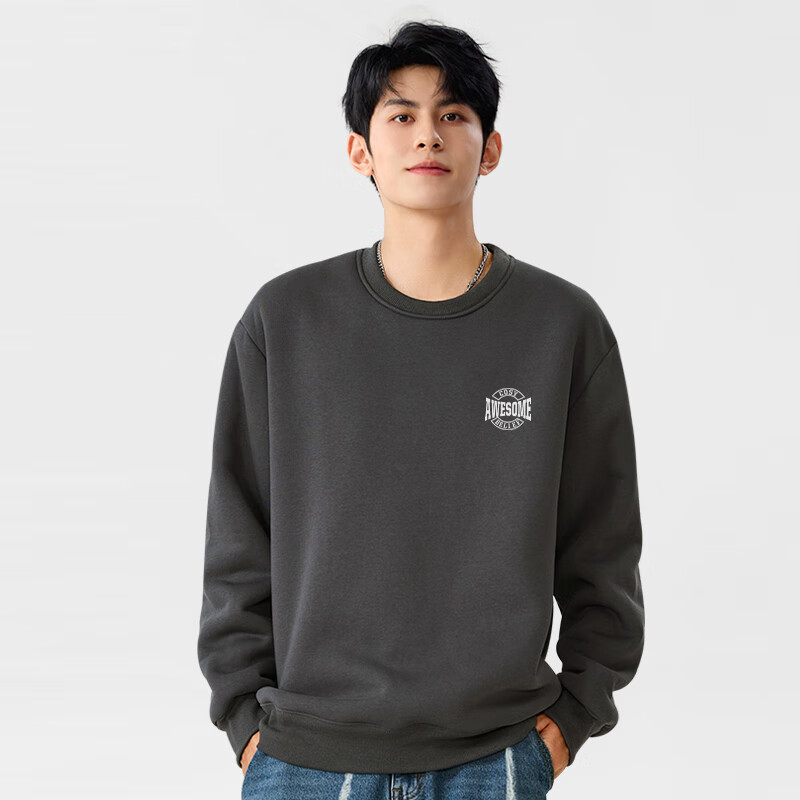 Baleno American-Style Men's Sweatshirt