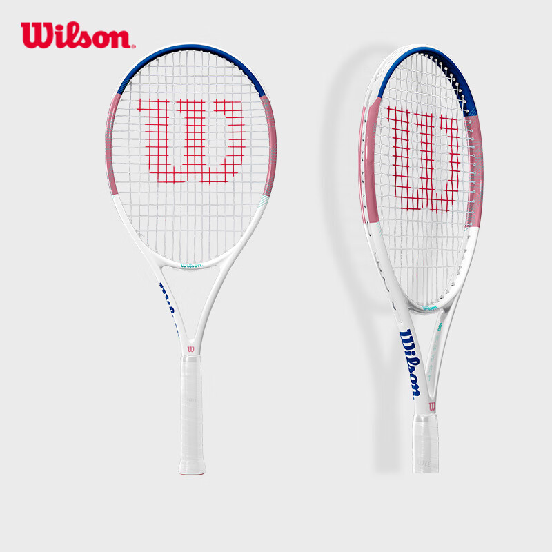 Wilson ALLURE 105 Large Face Tennis Racket