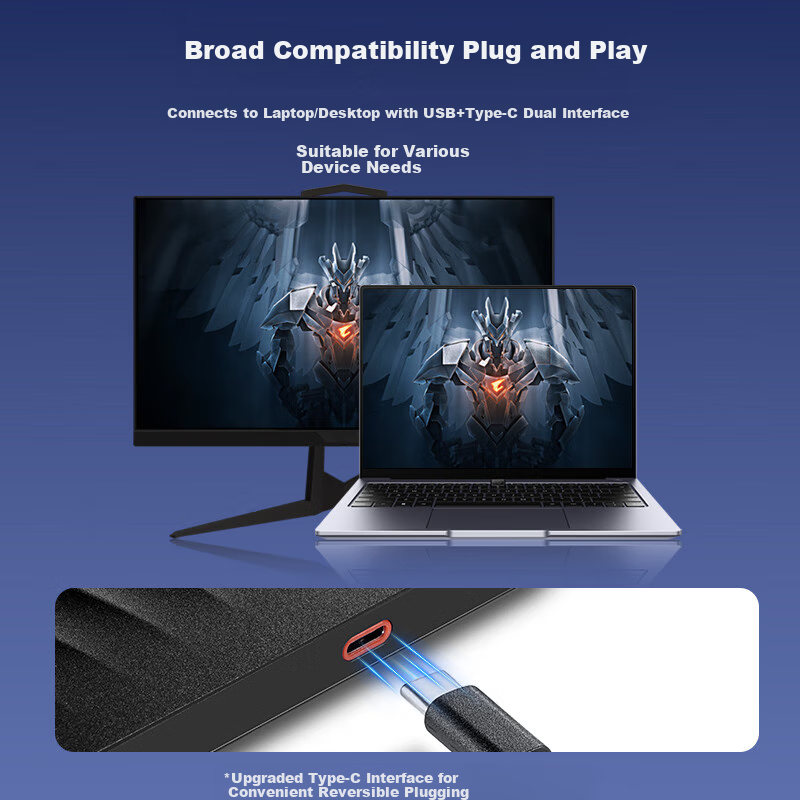 Lenovo 8x Speed External USB DVD Burner