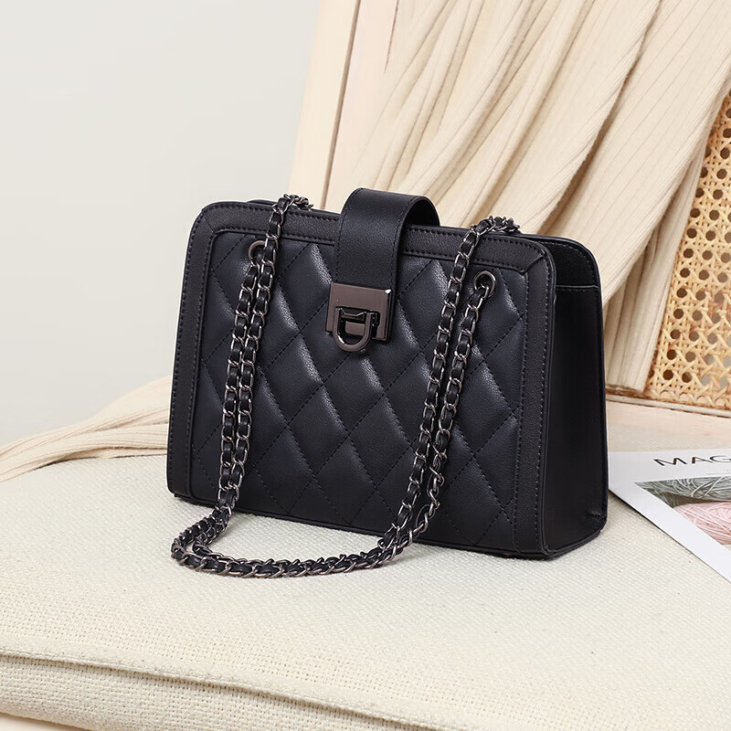 YUYULA Luxury Women's Single Shoulder Bag