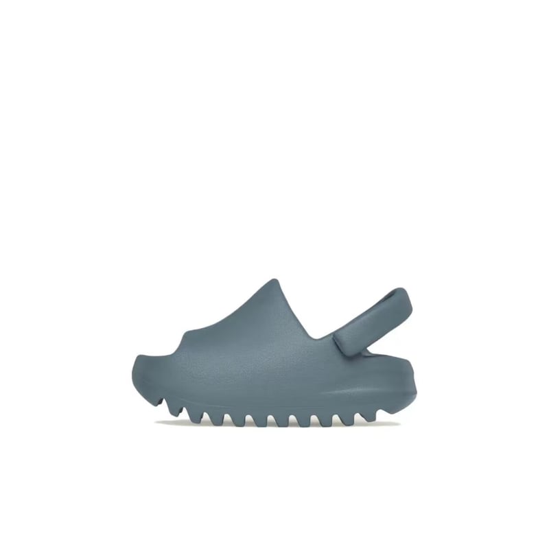 Adidas Yeezy Slide Ocean Coconut Sports Sandals