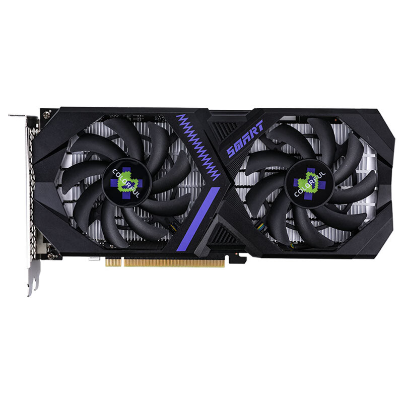 Colorful GeForce RTX 3050 Lingdong 6GB V4