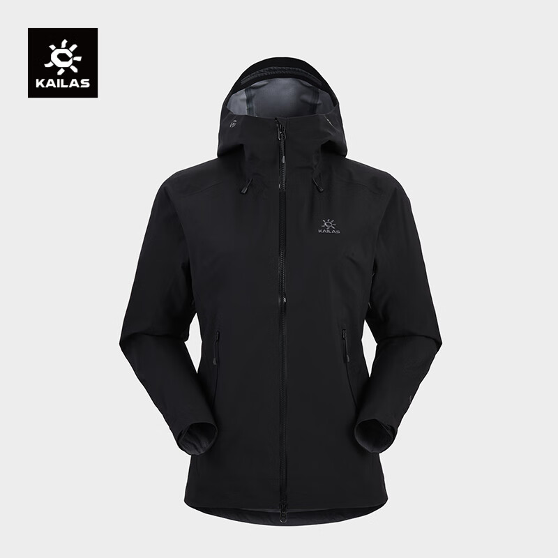 KAILAS Filtertec 3L Waterproof Hooded Jacket