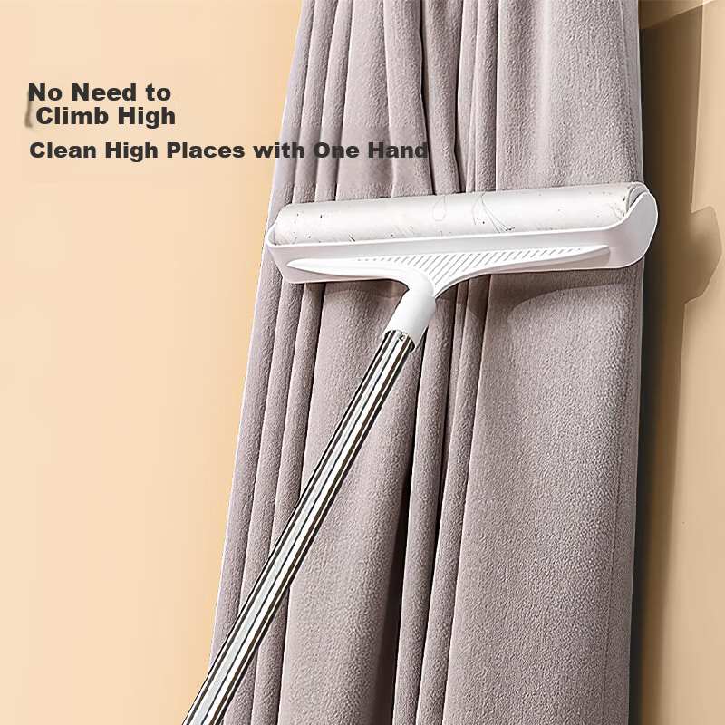 LYNN Lint Roller with Long Handle