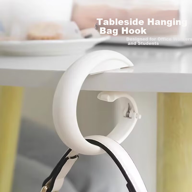KATEI STORY Schoolbag Hook - Desk Organizer