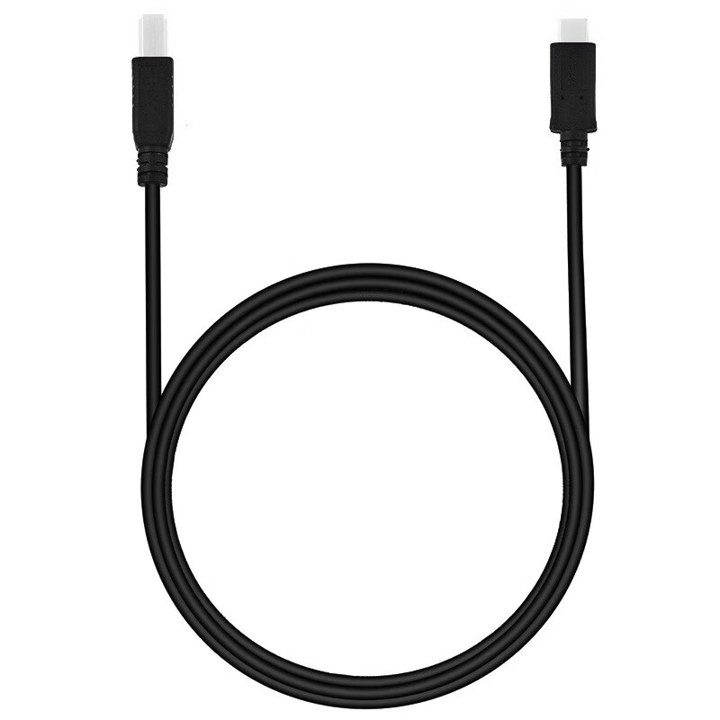 BURLEFRAN Type-C to 3.0 High-Speed Data Cable