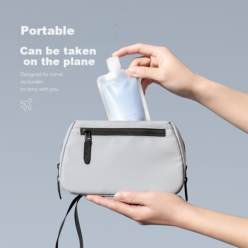 BANANA TRIP Portable Dispensing Bags