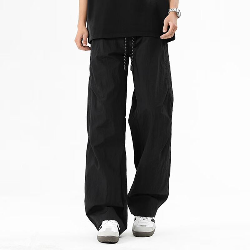 NASA GISS Men's Casual Cargo Pants