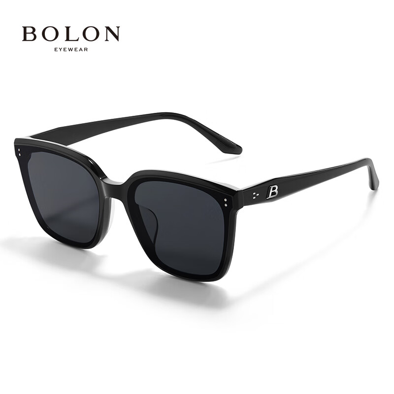 BOLON 25-Year Lin Same Style Polarized Sunglasses