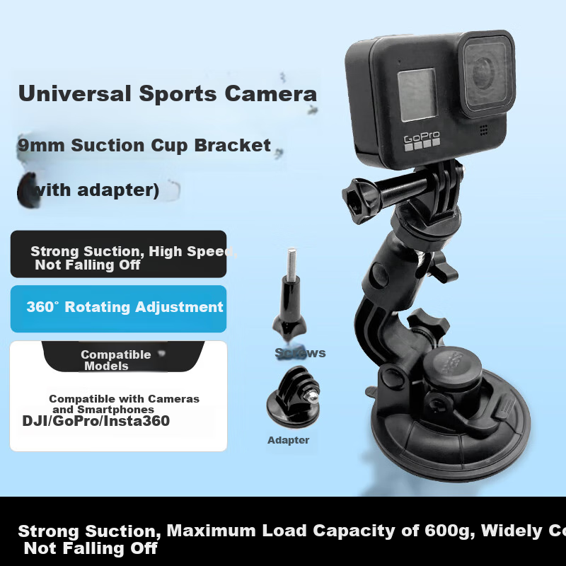 DJI Action 5 Pro Quick-Release Shoulder Strap