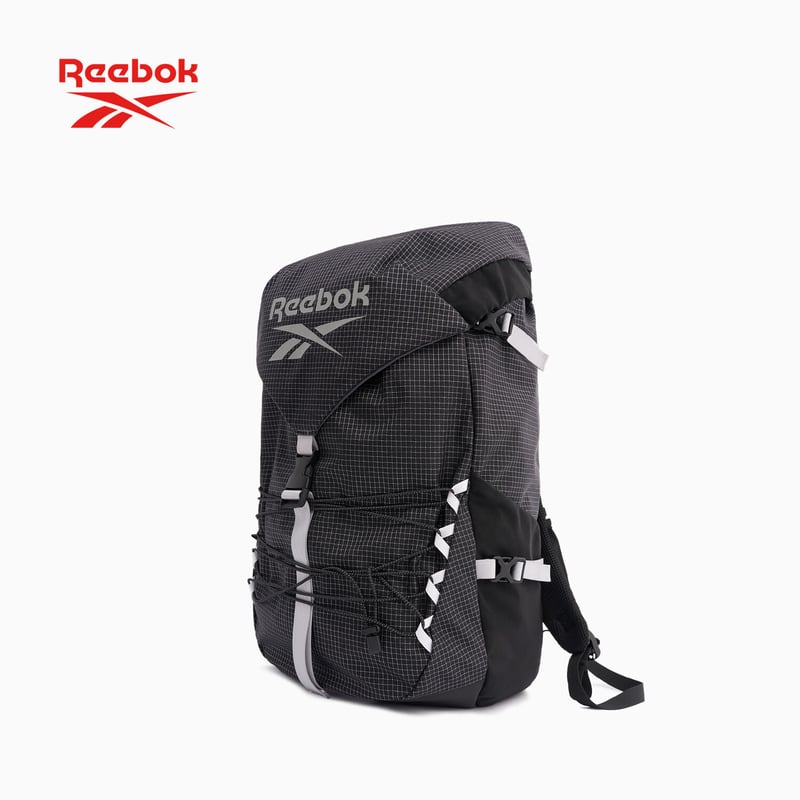 Reebok Water-Resistant Sports Backpack - Extra Large