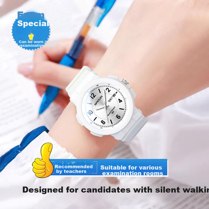 AELVO Student Watch for Men/Women