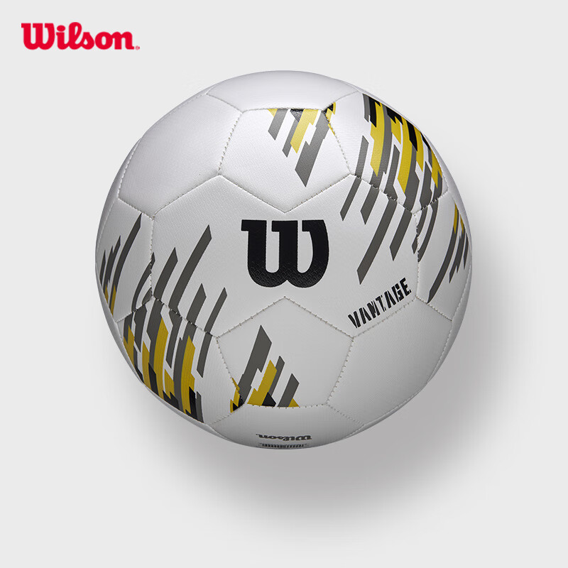 Wilson NCAA VANTAGE Classic Soccer Ball