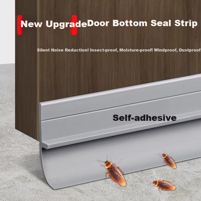 CHUSHE No-Drill Adhesive Hooks - Upgraded Heavy-Duty Wall Mount