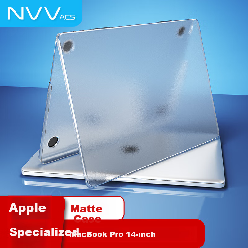 NVV Protective Case for MacBook Pro 14-Inch