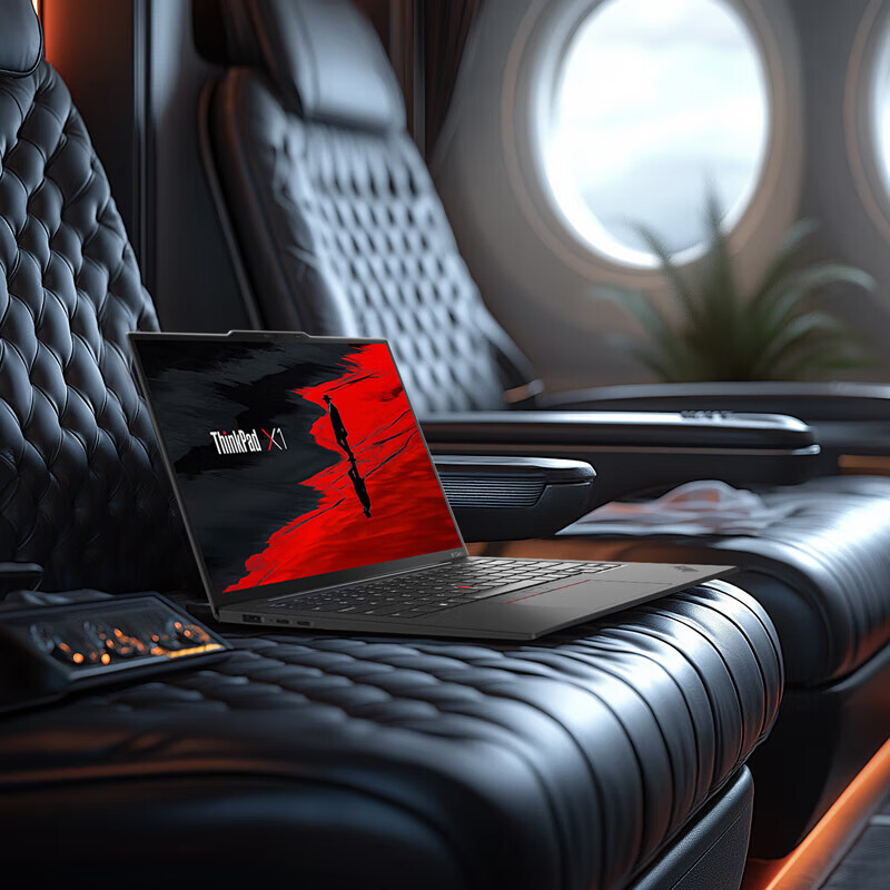 ThinkPad X1 Carbon Aura AI 2025 Ultra7-258V
