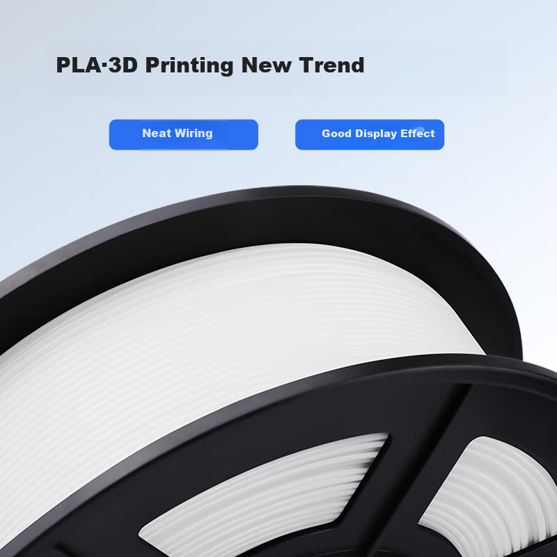 ANYCUBIC Zongwei Cube 3D Printer Filament - High Purity PLA