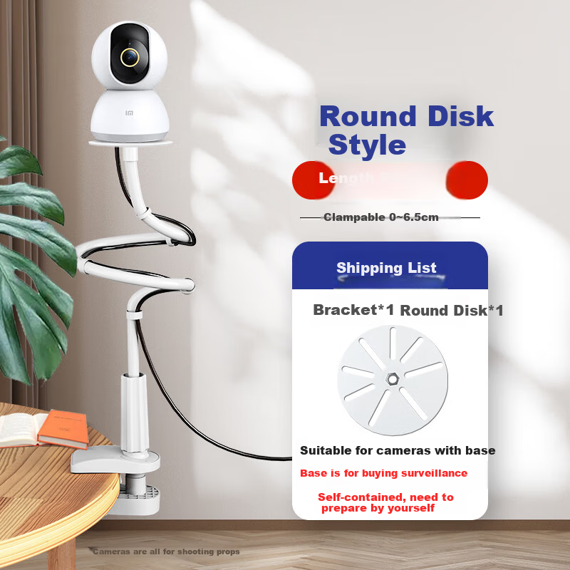 COMPCCTV Surveillance Camera Bracket