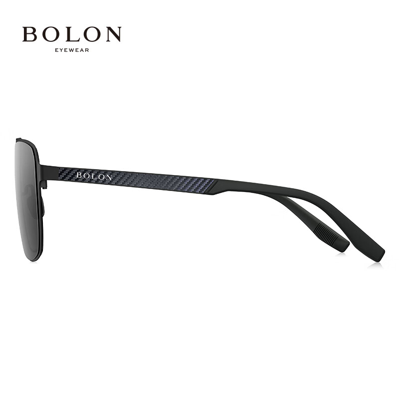 BOLON BL8128 D11 - 2025 Fishing Polarized Aviator Sunglasses for Men