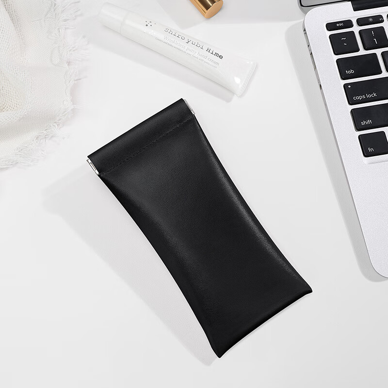 BUBM Travel Storage Bag - Glasses Case
