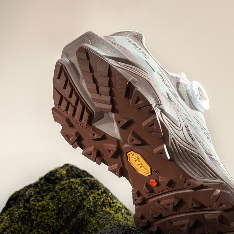 KAILAS FUGA Trail Running Shoes - Lightweight & Breathable for Women