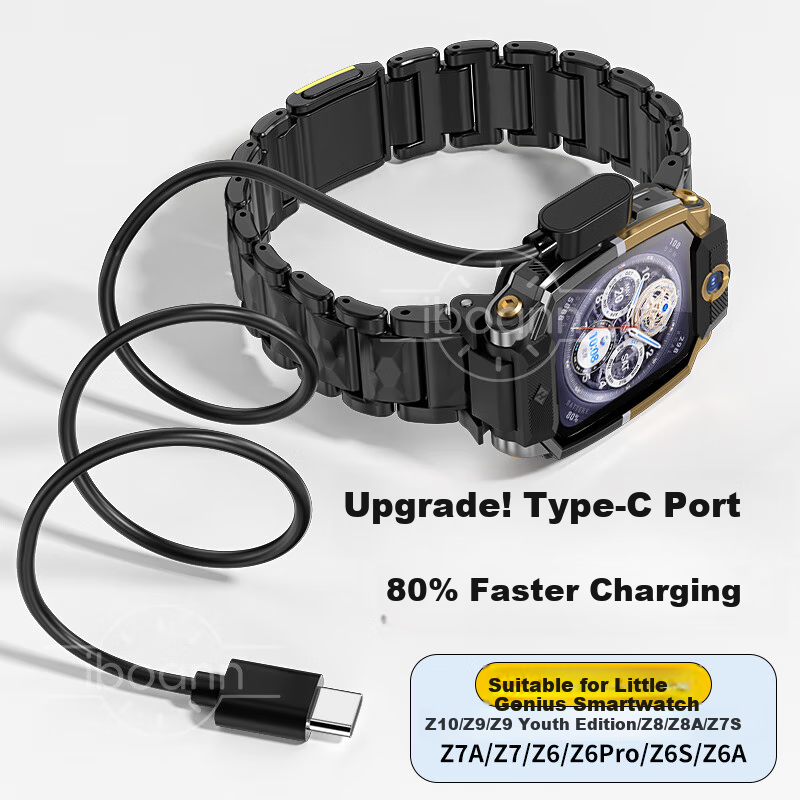 Iboann Z11 Fast Charger