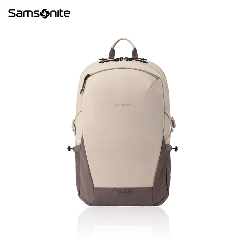 Samsonite Xinxiuli 15.6-Inch Men's Backpack